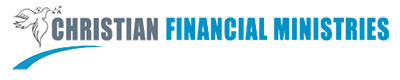 Christian Financial Ministries Logo