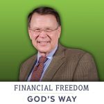 Financial Freedom God’s Way